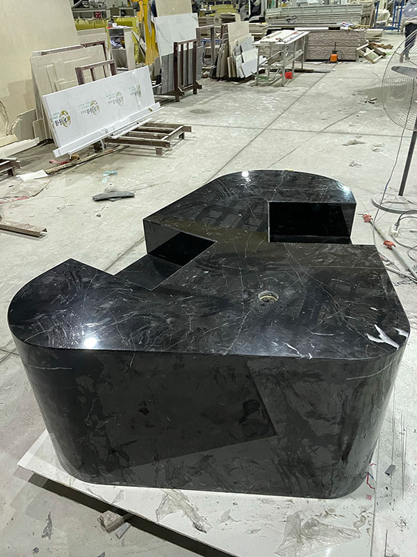 Appreciation of global stone technology node diagram